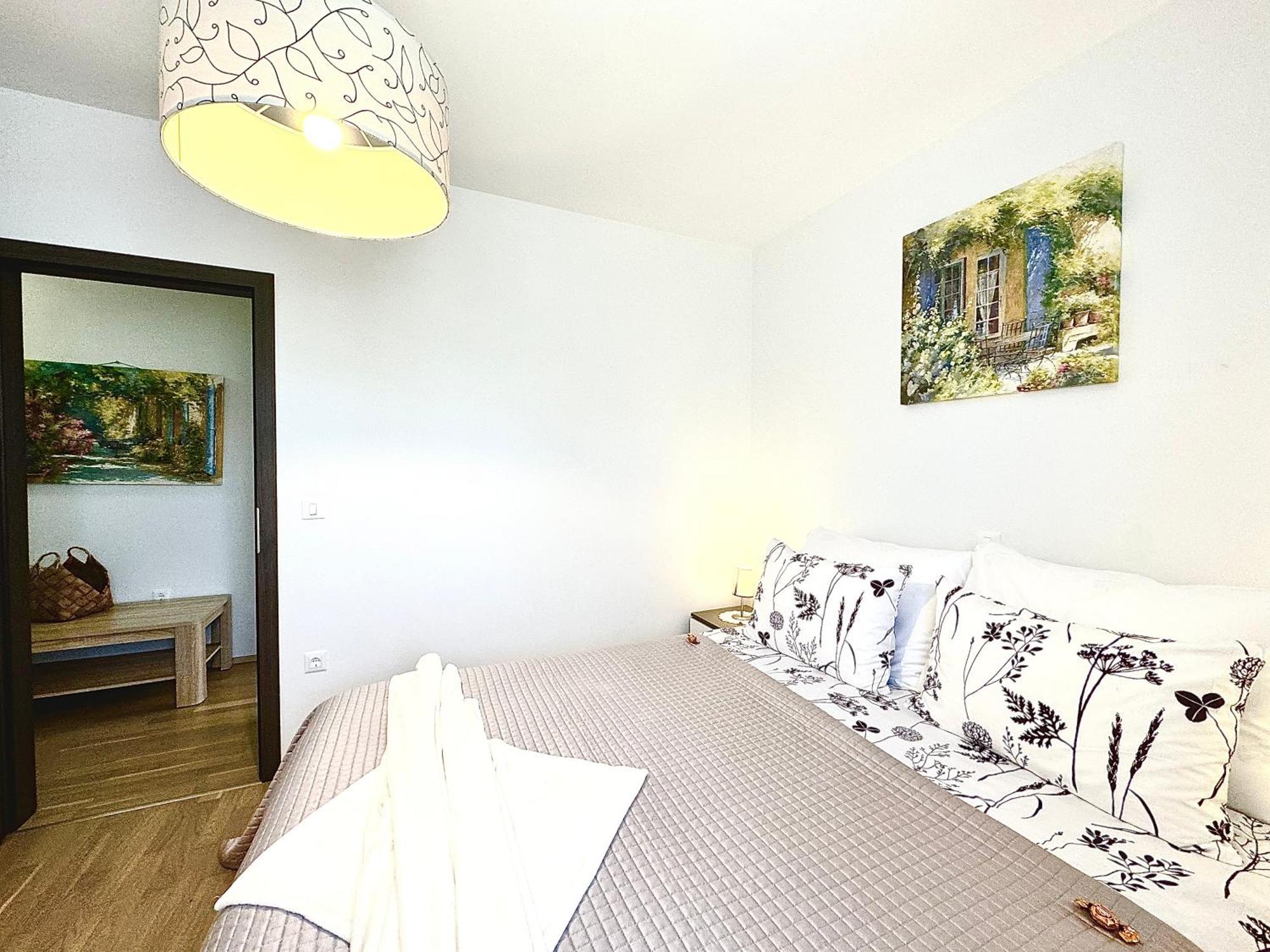 Apartments Terra Solaris Medulin Exterior foto