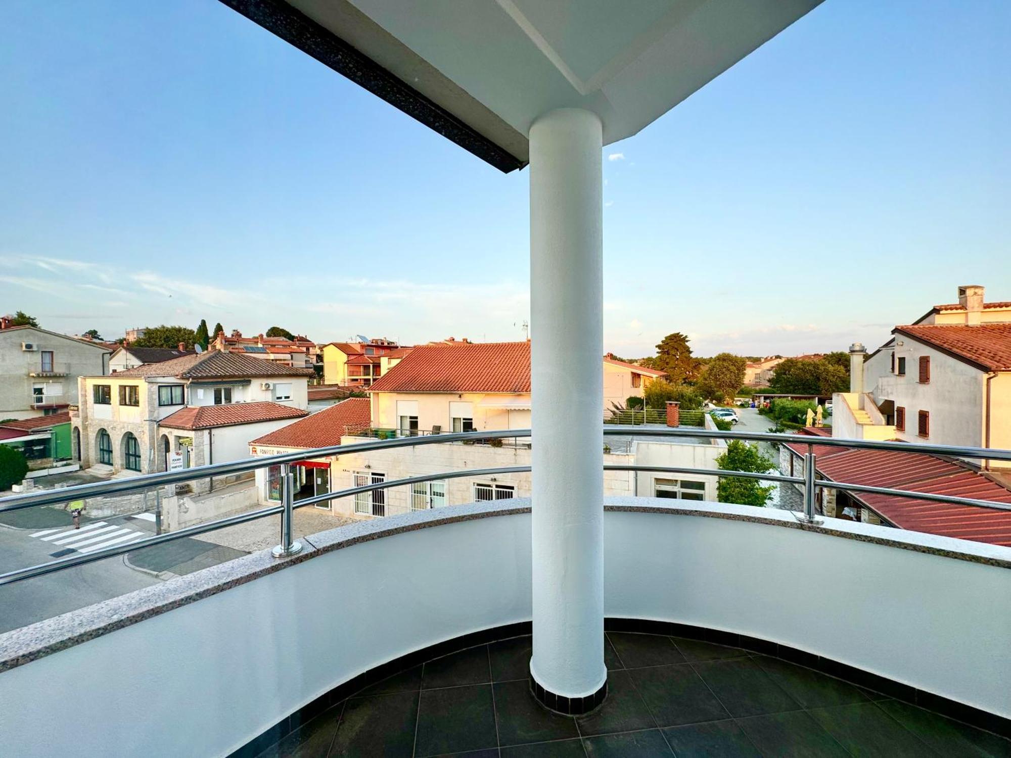 Apartments Terra Solaris Medulin Cameră foto