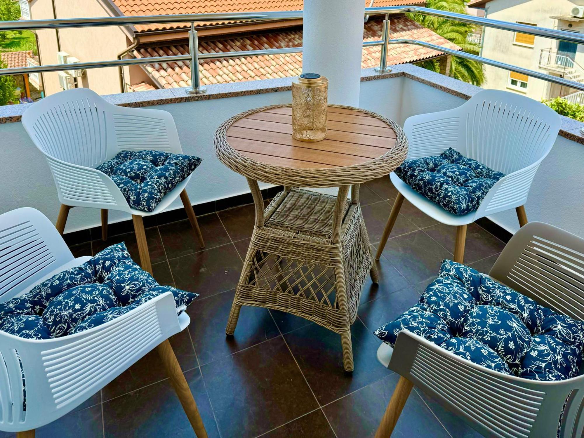 Apartments Terra Solaris Medulin Exterior foto
