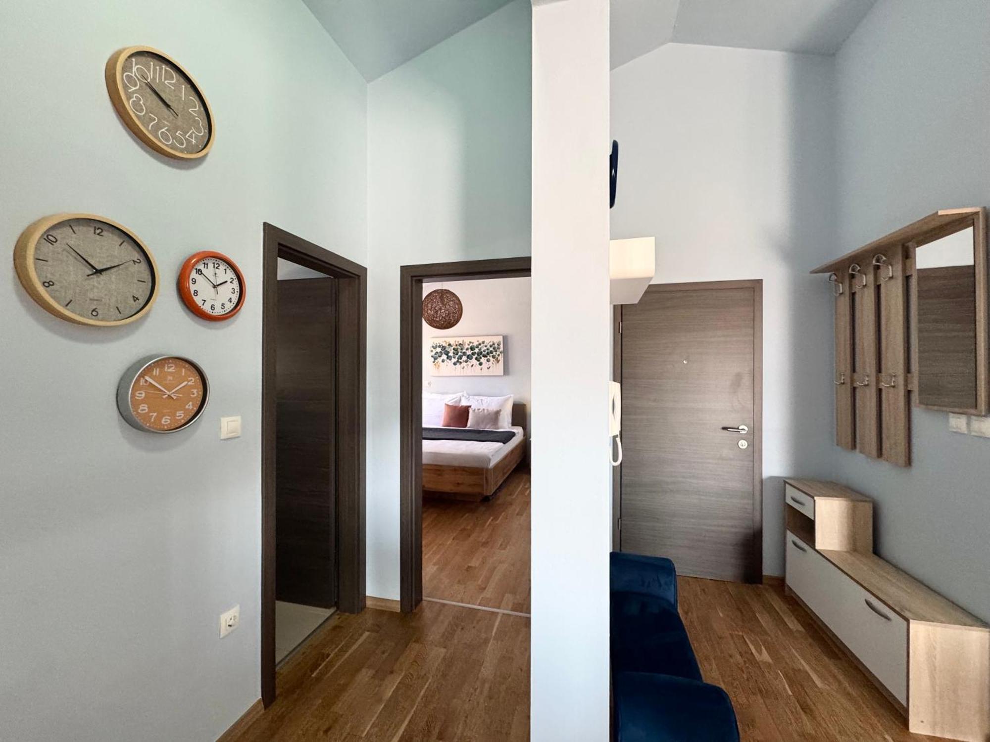 Apartments Terra Solaris Medulin Cameră foto