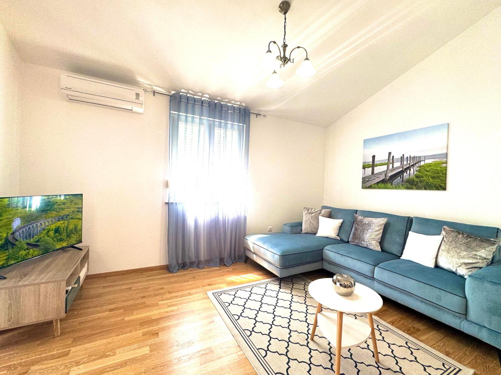 Apartments Terra Solaris Medulin Cameră foto